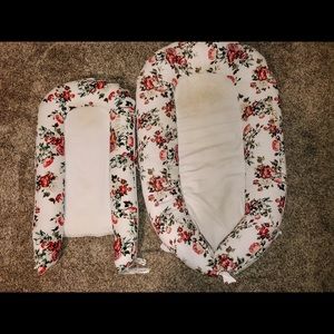 Docatot grand and deluxe